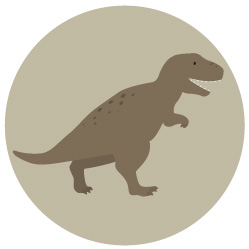 Dinosaurussen