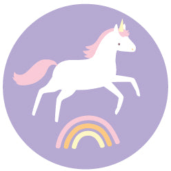 Unicorn dreams