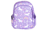Rugzak: Unicorn Dreams