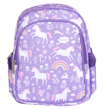 Rugzak: Unicorn Dreams