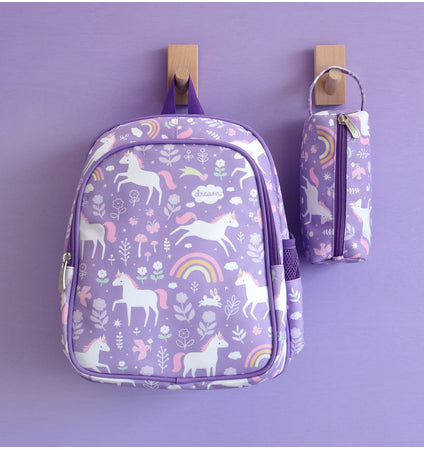 Rugzak: Unicorn Dreams