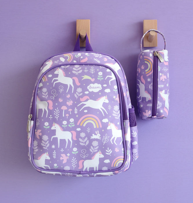 Rugzak: Unicorn Dreams