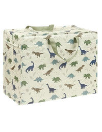 XL Opbergtas: Dinosaurussen