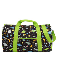 Weekendtas: Galaxy