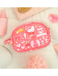 Toilettas: Fun