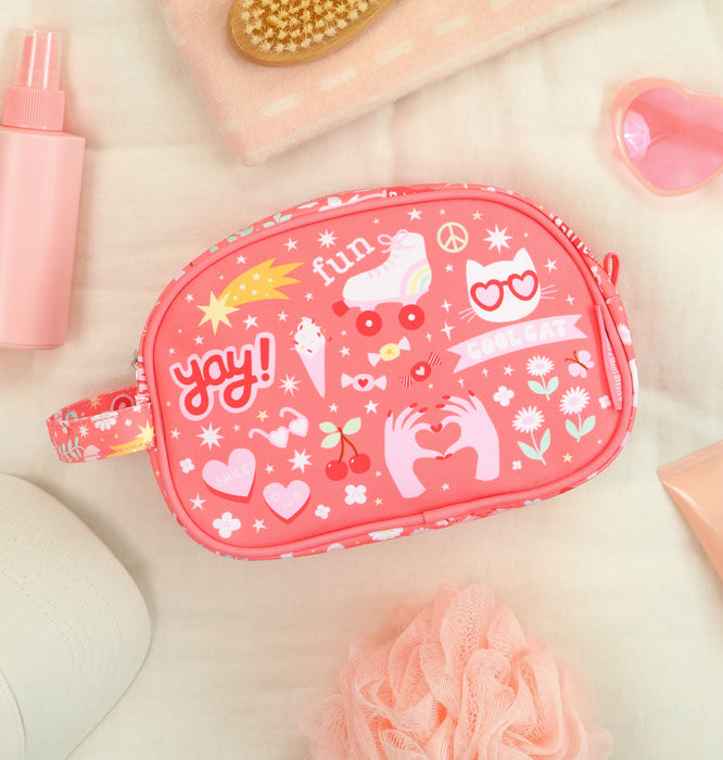 Toilettas: Fun