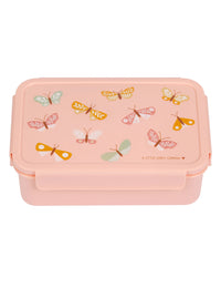 Bento lunch box: Vlinders