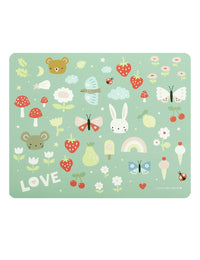 Placemat: Joy