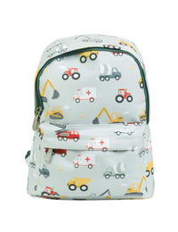 Rugzakje: Voertuigen