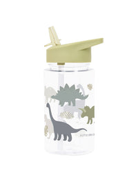 Drinkfles: Dinosaurussen