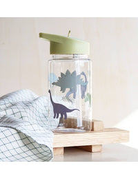 Drinkfles: Dinosaurussen