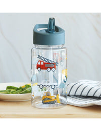 Drinkfles: Voertuigen