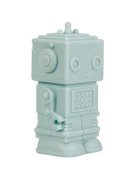 Little light: Robot - blauw