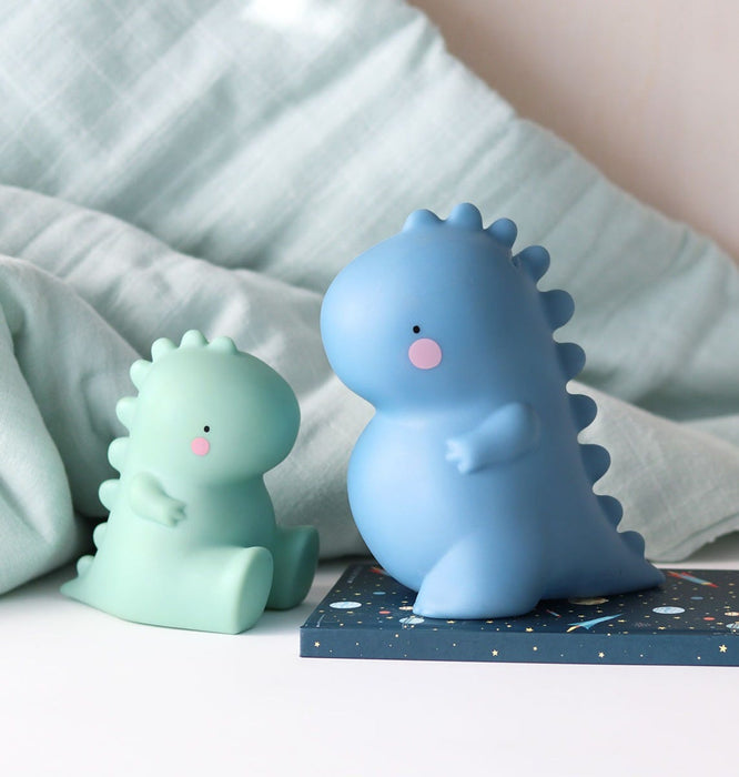 Spaarpot: T-Rex