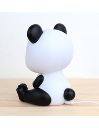 Nachtlamp: Panda