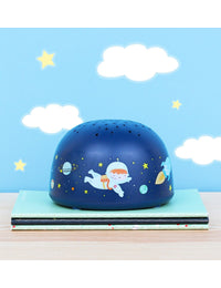 Projector lamp: Ruimte