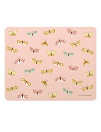 Placemat: Vlinders