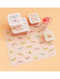Placemat: Vlinders