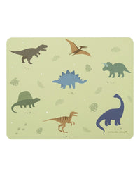 Placemat: Dinosaurussen