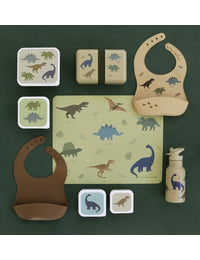 Placemat: Dinosaurussen