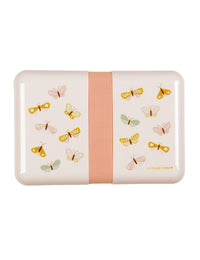 Lunch box: Vlinders