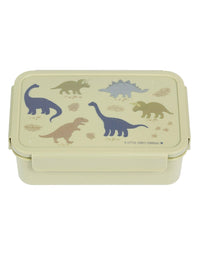Bento lunch box: Dinosaurussen
