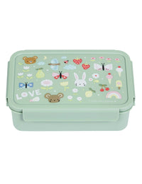 Bento lunch box: Joy