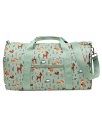 Weekendtas: Bosvriendjes