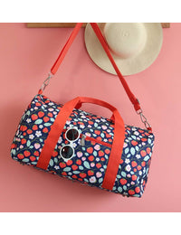 Weekendtas: Aardbeien