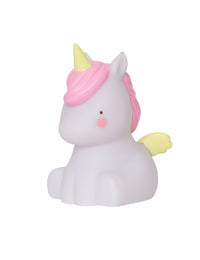 Little light: Eenhoorn