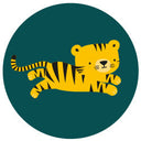 Tijger