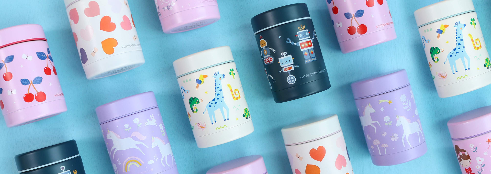 nieuwe back to school collectie