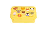 Bento lunch box: Dierenvriendjes