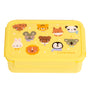 Bento lunch box: Dierenvriendjes