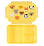 Bento lunch box: Dierenvriendjes