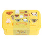 Bento lunch box: Dierenvriendjes