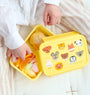 Bento lunch box: Dierenvriendjes