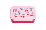 Bento lunch box: Kersen