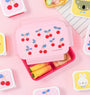 Bento lunch box: Kersen