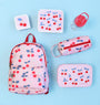 Bento lunch box: Kersen