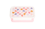 Bento lunchbox: Hartjes