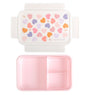 Bento lunchbox: Hartjes