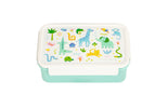 Bento lunchbox: Jungle