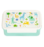 Bento lunchbox: Jungle