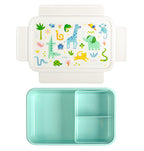 Bento lunchbox: Jungle