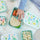 Bento lunchbox: Jungle