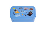 Bento lunch box: Piraten