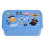 Bento lunch box: Piraten