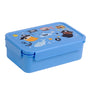 Bento lunch box: Piraten