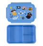 Bento lunch box: Piraten
